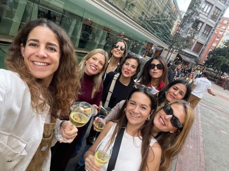 Bilbaos #1 Food & Wine Experience - Why This Tour Works Well