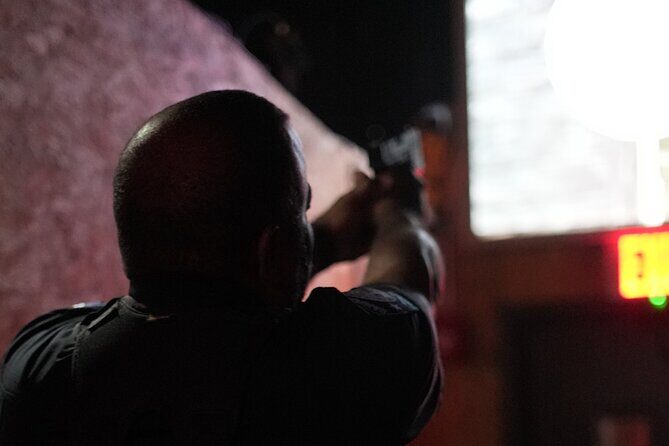 Bill Drill: Orlandos Most Thrilling Tactical Training Adventure - Who Should Consider This Adventure?