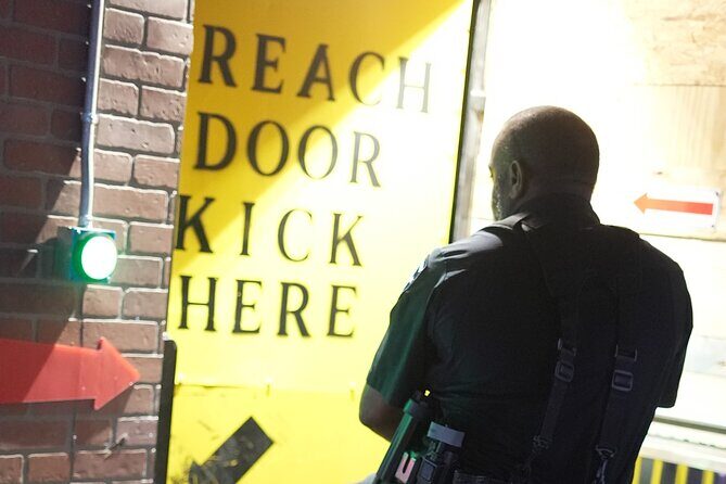 Bill Drill: Orlandos Most Thrilling Tactical Training Adventure - The Sum Up