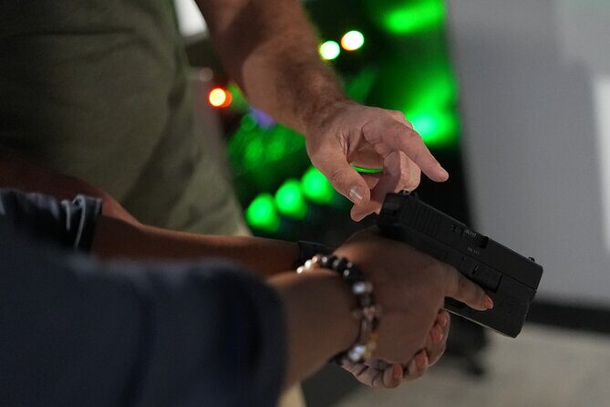 Bill Drill: Orlandos Most Thrilling Tactical Training Adventure - FAQ