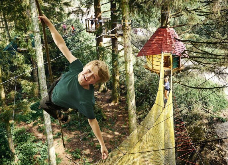 Billund: WOW PARK Entry Ticket - Final Thoughts: Is It Worth Visiting?