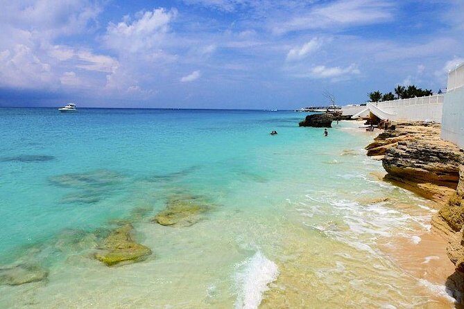 Bimini Day Cruise from Fort Lauderdale with Round-Trip Miami Transfer - Frequently Asked Questions