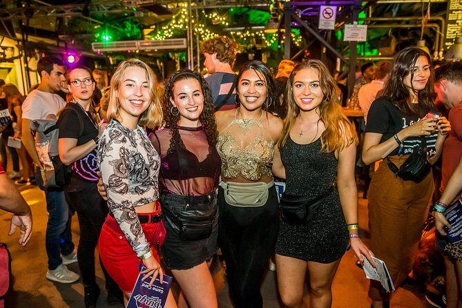 Bingo Bar Crawl - Value and Price