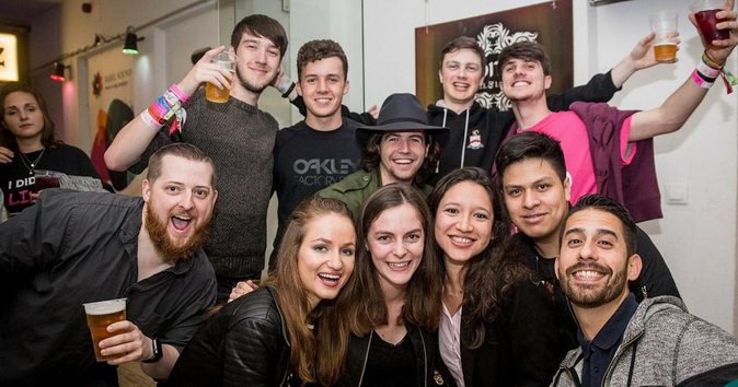 Bingo Bar Crawl - Key highlights to know before you go