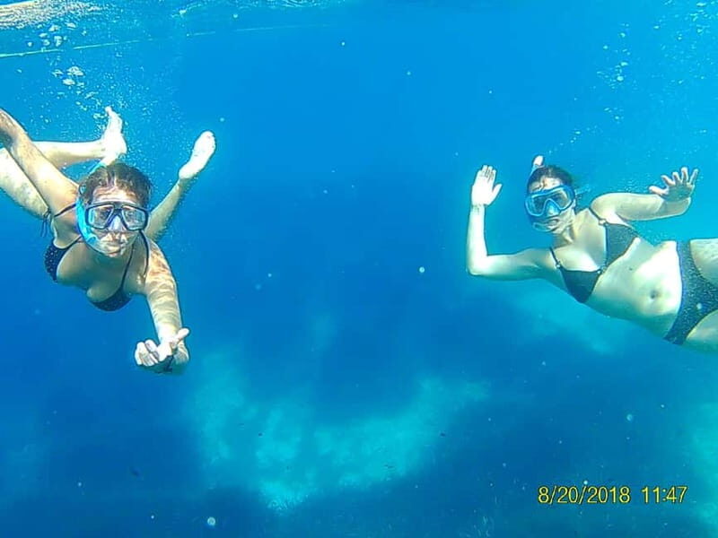 Binibèquer: Kayaking, Caves and Snorkeling Adventure - Key Points