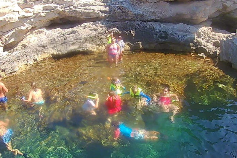 Binibèquer: Kayaking, Caves and Snorkeling Adventure - Feelings About the Price and Value