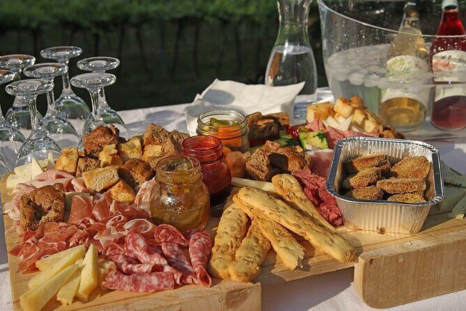 Biodynamic Farm and Natural Wines Tasting in Lazise - Who Should Consider This Tour?