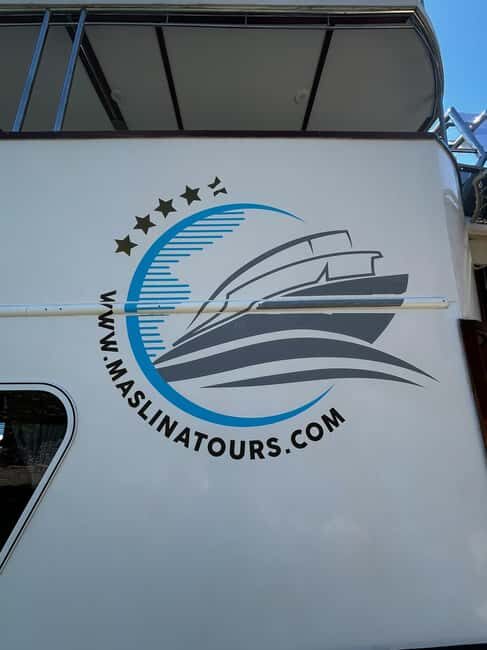 Biograd na Moru: Kornati National Park Boat Tour & Lunch - FAQ