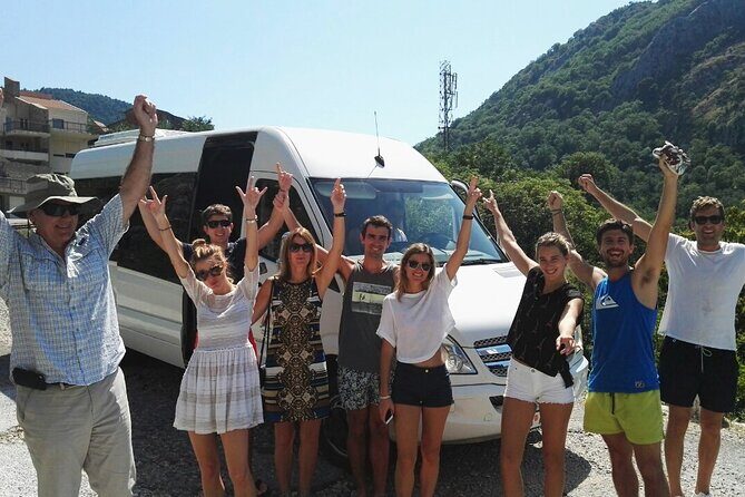 Biogradska Gora National Park Tour with Optional Add-Ons - What Do Travelers Say?