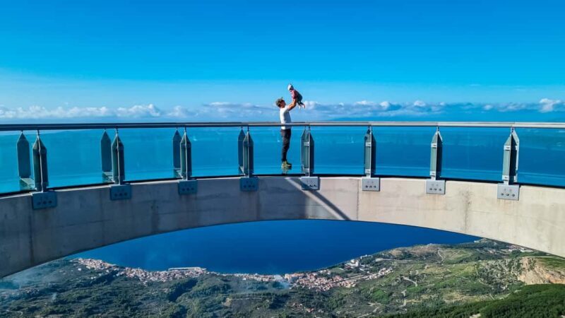 Biokovo Mountain: Skywalk and St. Jure Hike with Wine - The Value of This Experience