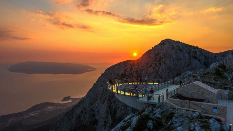 Biokovo Mountain: Skywalk and St. Jure Hike with Wine - FAQ: Your Quick Answers