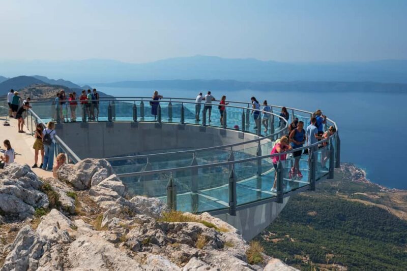 Biokovo Mountain: Skywalk and St. Jure Hike with Wine - Final Thoughts