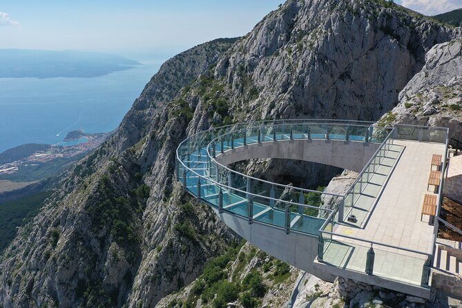 Biokovo Skywalk - What to Expect from the Tour