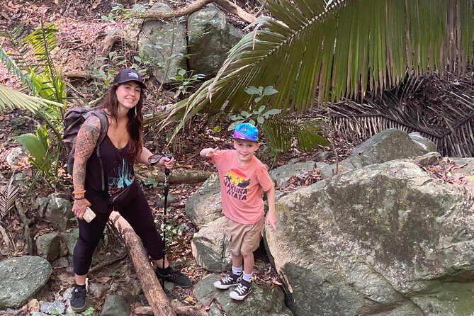 Biologist led Jungle Hike in Sayulita: Explore Natikari Reserve - The Value of This Experience