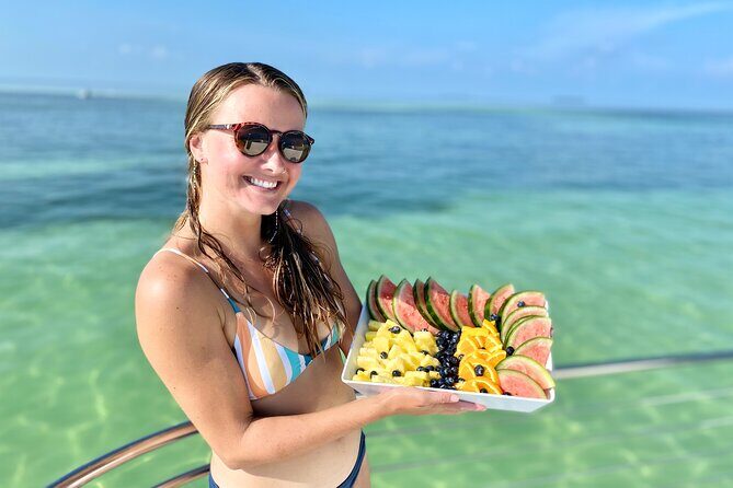 Biologist Owned & Operated: Dolphin Watching & Guided Snorkeling - Who Will Love This Tour?