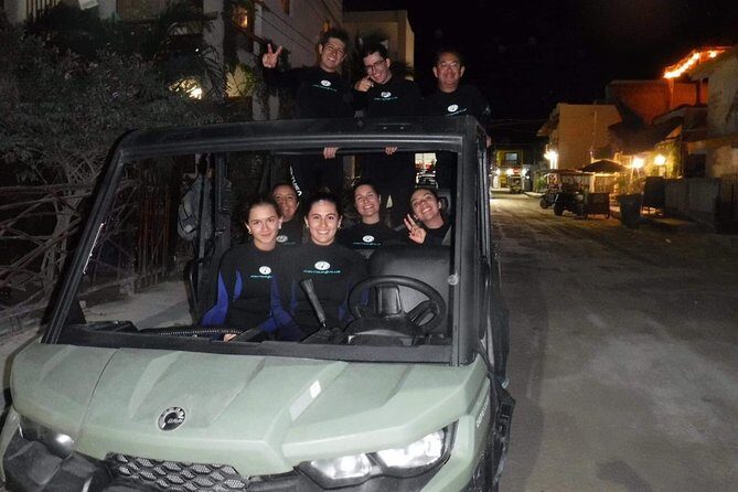 Bioluminescence Experience in Holbox - Who Will Love This Tour?