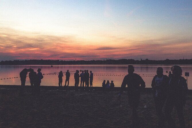 Bioluminescence from Puerto Escondido - Who Should Consider This Tour?