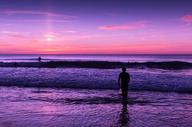 Bioluminescence from Puerto Escondido - FAQ