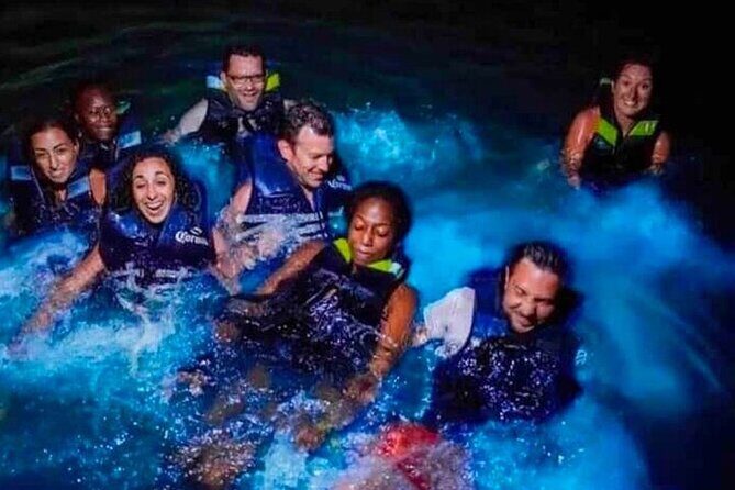 Bioluminescence in Manialtepec Night Tour from Huatulco - Key Points