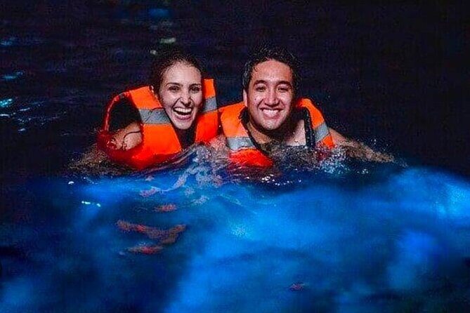 Bioluminescence in Manialtepec Night Tour from Huatulco - What’s Included and What’s Not