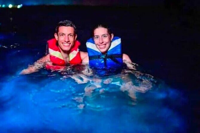 Bioluminescence in Manialtepec Night Tour from Huatulco - Price and Value
