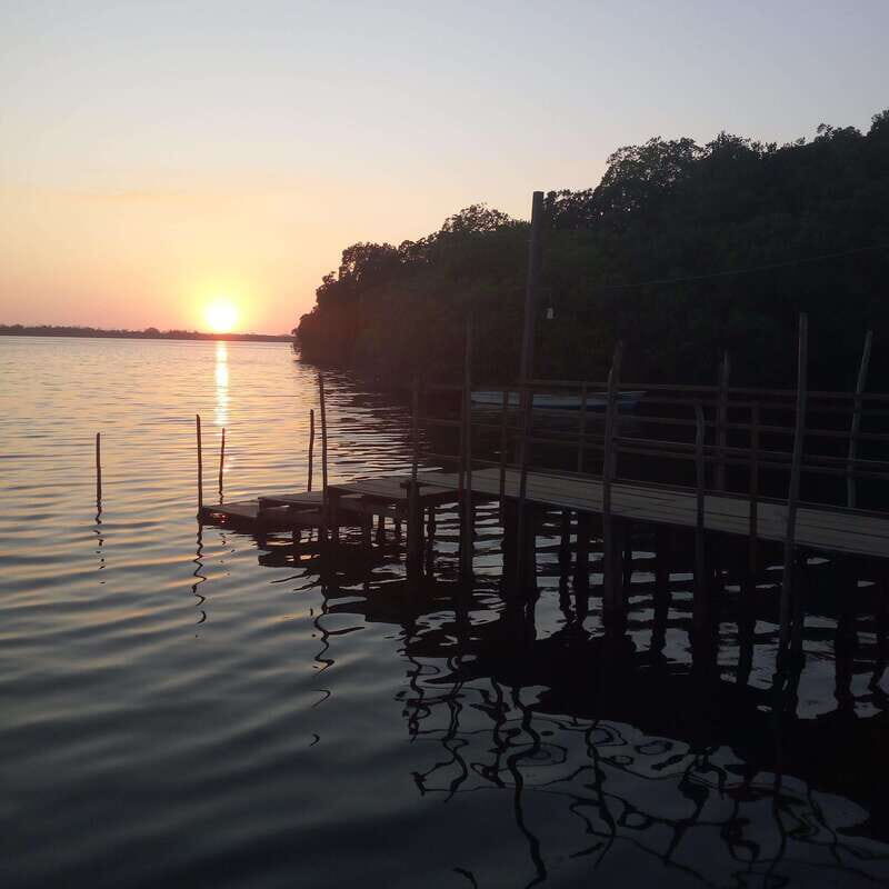 BIOLUMINESCENCE IN PUERTO ESCONDIDO - The Experience Itself: What Travelers Say