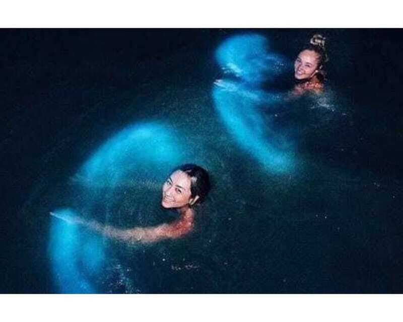 BIOLUMINESCENCE IN PUERTO ESCONDIDO - The Value and Who Will Love This Tour