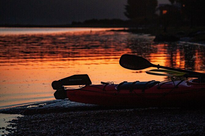 Bioluminescence Kayak Tour at Fort Flagler State Park - What’s Included and What’s Not