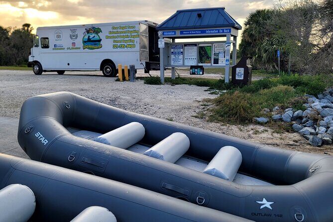 Bioluminescence Rafting Tour - Wildlife Refuge (Titusville) - Who Should Consider This Tour?