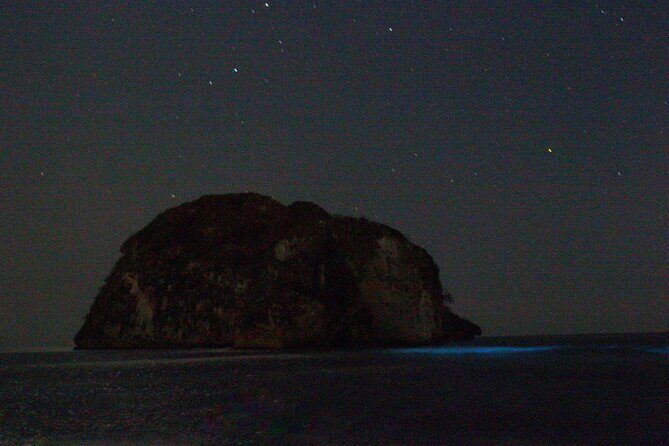 Bioluminescence & sunset local boat tour to Los Arcos Sanctuary - Who Should Consider This Tour?