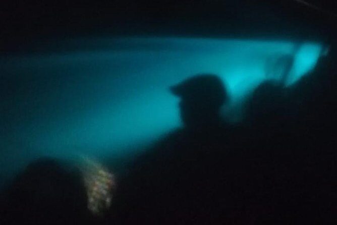 Bioluminescence swim with stars - What’s the Experience Like?