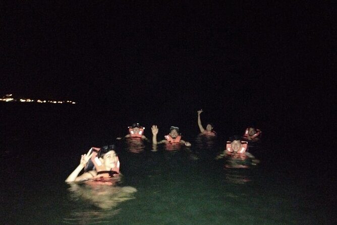 Bioluminescence Tour in Kayak in Holbox Island - What Is the Bioluminescence Tour in Holbox?