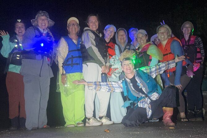 Bioluminescent Kayak Tour in Floridas Indian River Lagoon - An In-Depth Look at the Tour Experience