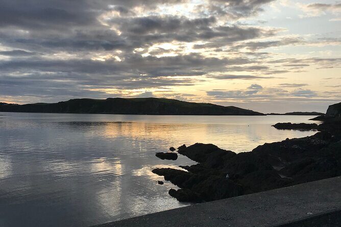 Bioluminescent Swim Experience in West Cork with Storytelling - Why People Rave About It