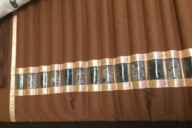 BioMat Session - With Negative Ions, Far Infrared Light - Relax, Energize - What Travelers Say and What to Expect