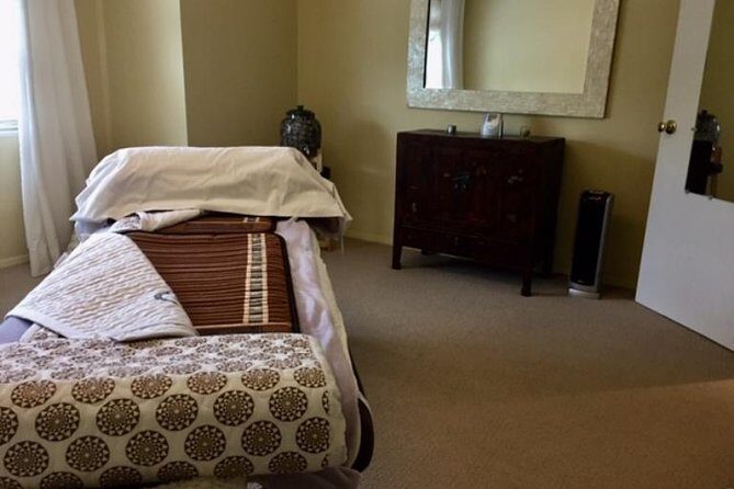 BioMat Session - With Negative Ions, Far Infrared Light - Relax, Energize - Who Should Consider This Tour?