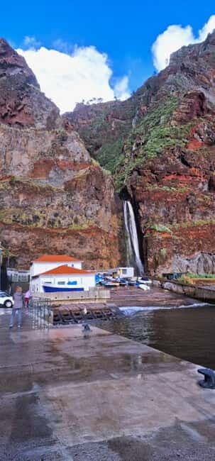 Bird Island sweet west tour - FAQ