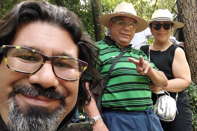 Bird Observation in the National Park of Uruapan. - Frequently Asked Questions