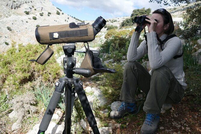 Birding Costa del Sol Day tour - Cost and Value