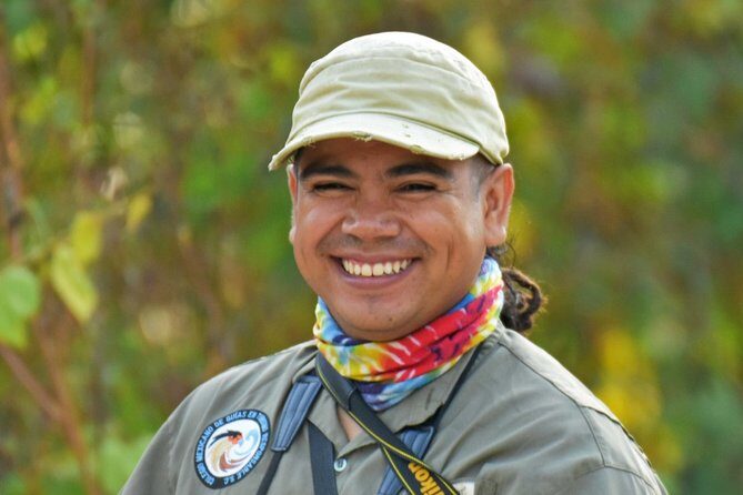 Birds of the Mayan World 1 - Final Thoughts