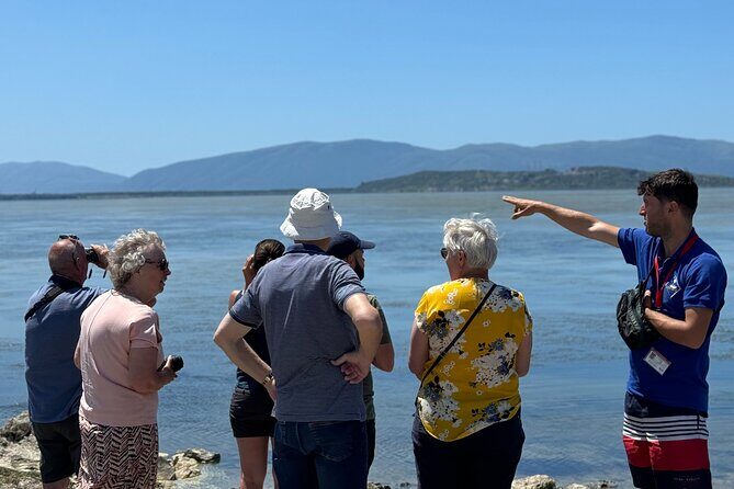 Birdwatching Experience in Narte Lagoon & Akerni Dunes - The Real Value: What Travelers Say