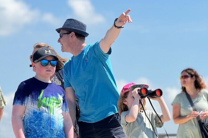 Birdwatching Experience in Narte Lagoon & Akerni Dunes - Final Thoughts