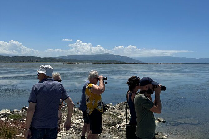 Birdwatching Experience in Narte Lagoon & Akerni Dunes - FAQ