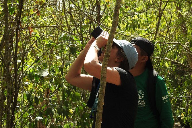 Birdwatching Sian Ka'an Biosphere Reserve - FAQ