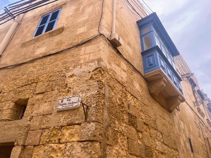 Birgu: 3 Cities Walking Tour With Inquisitors Palace Entry - Final Thoughts