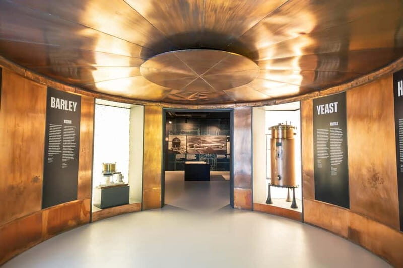 Birkirkara: The Farsons Brewery Entry Ticket and Beer Flight - Who Is This Tour Perfect For?