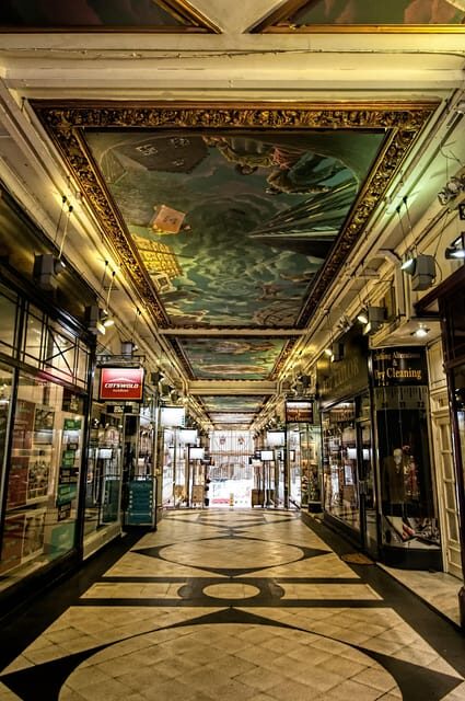 Birmingham: All in One Walking Tour - Birmingham: All in One Walking Tour — A Honest Look