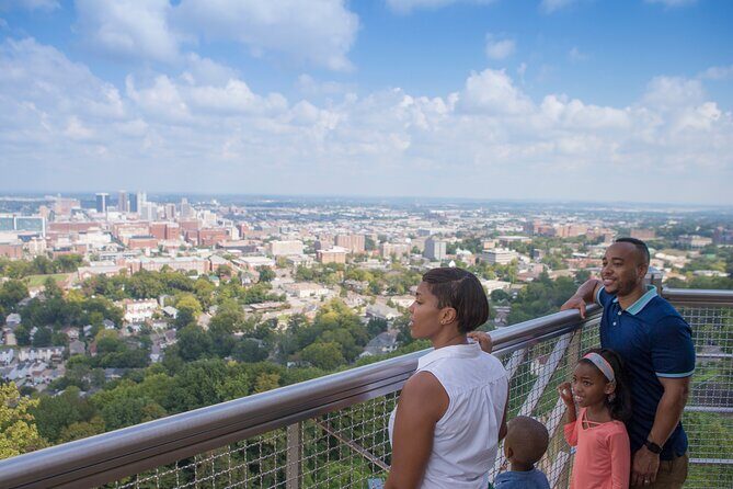 Birmingham Area Multi-Attraction Pass - FAQ