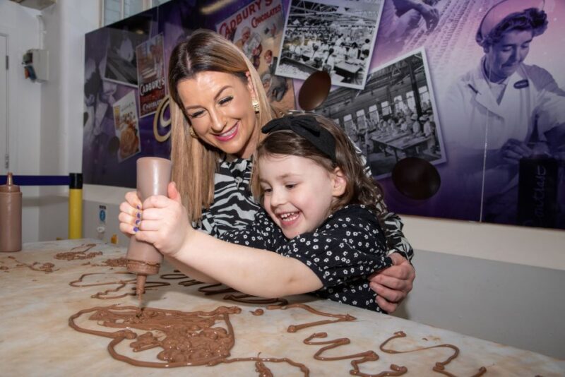 Birmingham: Cadbury World Entry Ticket - Who Should Consider Visiting Cadbury World?