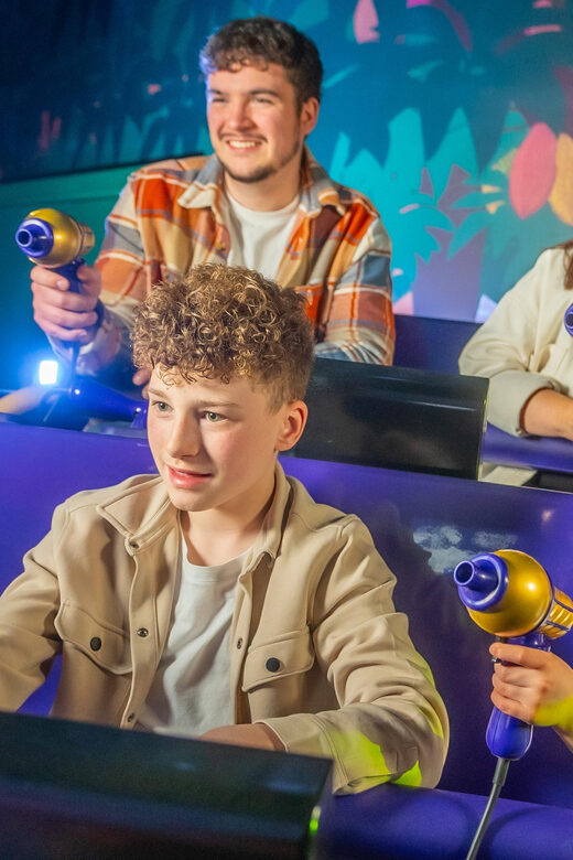 Birmingham: Cadbury World & SEA LIFE Birmingham - FAQ